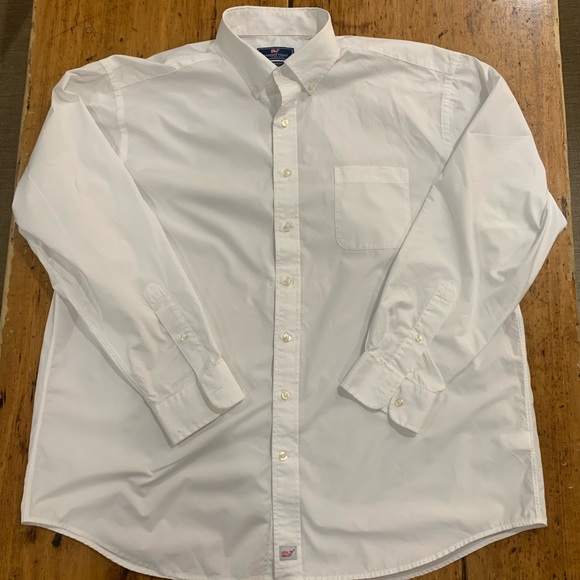 Vineyard Vines Other - Men’s Vineyard Vines Button Down